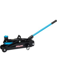 Channellock 2-Ton Compact Trolley Floor Jack