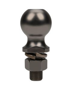 TowSmart Baja Class IV 2-5/16 In. Hitch Ball, 6000 Lb. Capacity