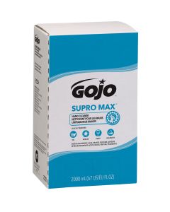GOJO SUPRO MAX Pro TDX 2000 mL Citrus Hand Cleaner Refill