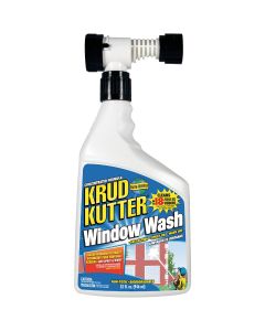 Krud Kutter 32 Oz. Outdoor Window Wash