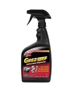 Spray Nine Grez-Off 32 Oz. Trigger Spray Degreaser