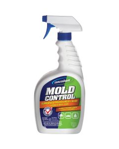 Concrobium Mold Control 32 Oz. Eliminates & Prevents Mold & Mildew Inhibitor