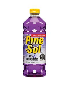 Pine-Sol 48 Oz. Lavender Multi-Surface All-Purpose Cleaner