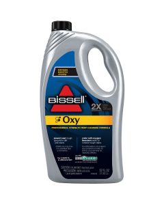 Bissell 52 Oz. Oxy Formula Carpet Cleaner