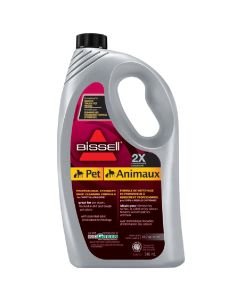 Bissell 32 Oz. Pet Formula Carpet Cleaner