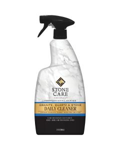 Stone Care International 32 Oz. Daily Stone Cleaner