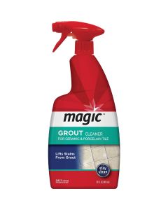 Weiman Magic 30 Oz. Grout Cleaner