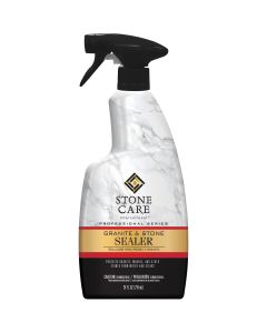 Stone Care International 24 Oz. Granite & Stone Sealer