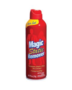Magic 6 Oz. Static Remover