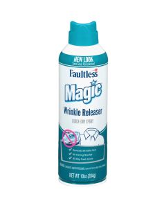 Magic 10 Oz. Wrinkle Remover