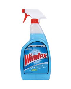 32oz Blue Windex