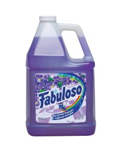 Fabuloso 128 Oz. Lavender All-Purpose Cleaner