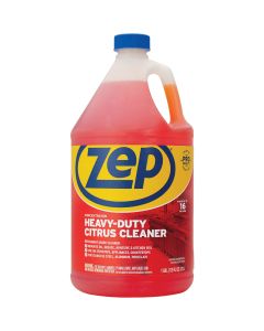 Zep Commercial 1 Gal. Heavy Duty Liquid Cleaner