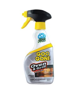 Goo Gone 14 Oz. Fume Free Oven & Grill Cleaner