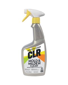CLR 32 Oz. Mold and Mildew Cleaner