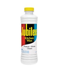 Jubilee 16 Oz. Wax Kitchen Cleaner