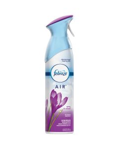 Febreze Air 8.8 Oz. Spring & Renewal Aerosol Spray Air Freshener