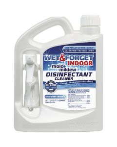 Wet & Forget 64 Oz. Mold & Mildew Cleaner