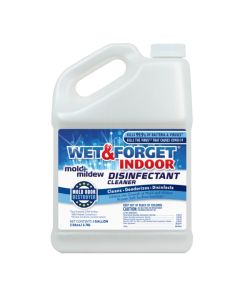 Wet & Forget 128 Oz. Mold & Mildew Cleaner