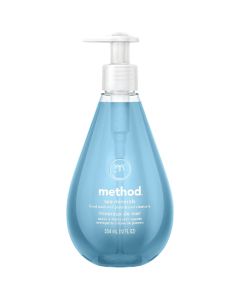 Method 12 Oz. Sea Minerals Gel Hand Soap