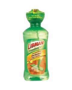Libman Freedom 16 Oz. Wood Floor Cleaner