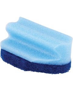 3M Scotch-Brite Lightweight Shower & Bath Sponges & Woven Scrubbers