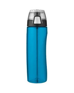 Thermos 24 Oz. Teal Hydration Sport Bottle
