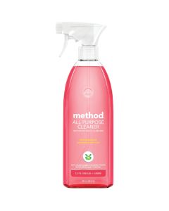 Method 28 Oz. Pink Grapefruit All-Purpose Cleaner