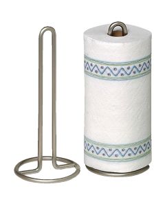 Spectrum Euro Paper Towel Holder