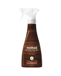 Method Wood For Good 14 Oz. Almond Polish & Wood Cleaner