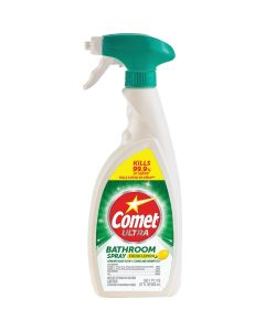 17oz Comet Bathrm Spray