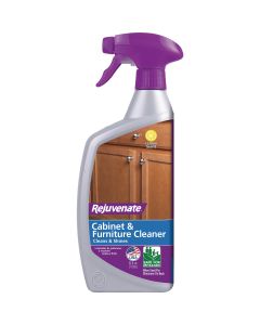 Rejuvenate 24 Oz. Cabinet & Furniture Cleaner