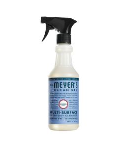 Mrs. Meyer's Clean Day 16 Oz. Bluebell Multi-Surface Everyday Cleaner