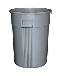 Impact Gator 44 Gal. Commercial Trash Can