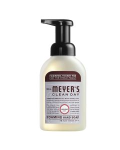 Mrs. Meyer's Clean Day 10 Oz. Lavender Foaming Hand Soap