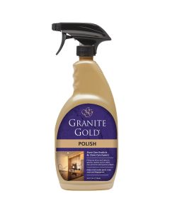 Granite Gold 24 Oz. Granite Polish