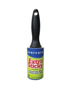 Evercare Extra Sticky Lint Roller