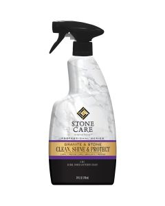 Stone Care International 24 Oz. Clean, Shine & Protect Cleaner
