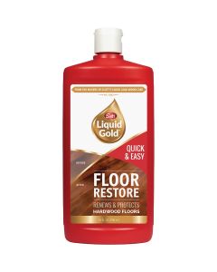 Scott's Liquid Gold 24 Oz. Restore Hardwood Floor Cleaner