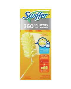 Swiffer Up To 3 Ft. Fiber Duster