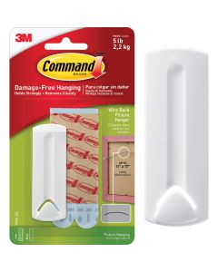 Command Adhesive Picture Hanger