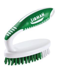 Small Scrub Brush