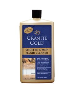 Granite Gold 32 Oz. Squeeze and Mop Floor Cleaner