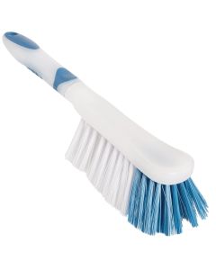 11-1/8 In. Polypropylene Bristle Utility Scrub Brush