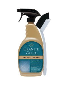 Granite Gold 24 Oz. Grout Cleaner
