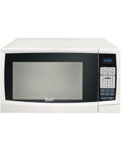 Avanti 1.1CF 1000W White Countertop Microwave