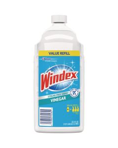 2l Windex Vinegar Refill