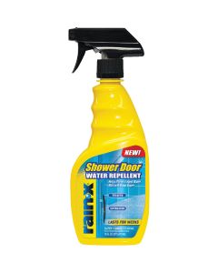 Rain-X 16 Oz. Shower Door Water Repellent
