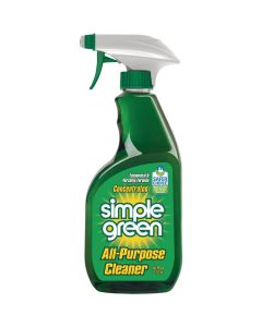 Simple Green 16 Oz. Liquid Concentrate  All-Purpose Cleaner & Degreaser