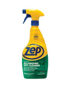 Zep 32 Oz. All-Around Liquid Oxy Cleaner & Degreaser